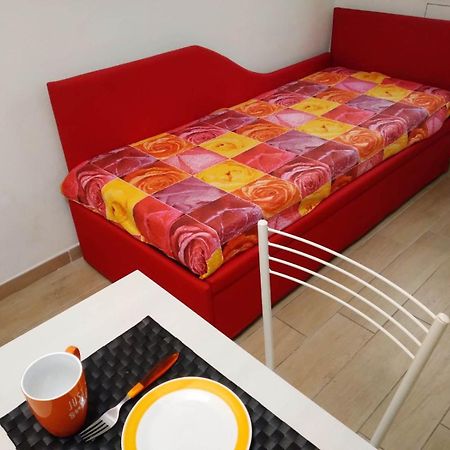 Canacci Apartment Флоренция Экстерьер фото