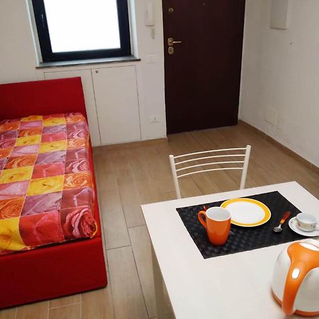 Canacci Apartment Флоренция Экстерьер фото