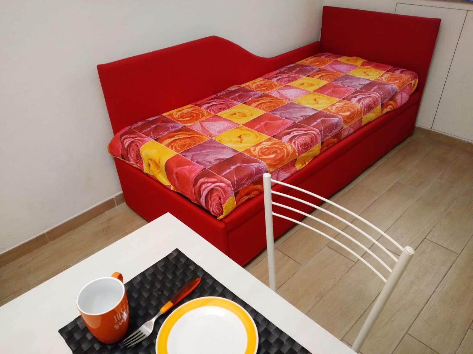 Canacci Apartment Флоренция Экстерьер фото