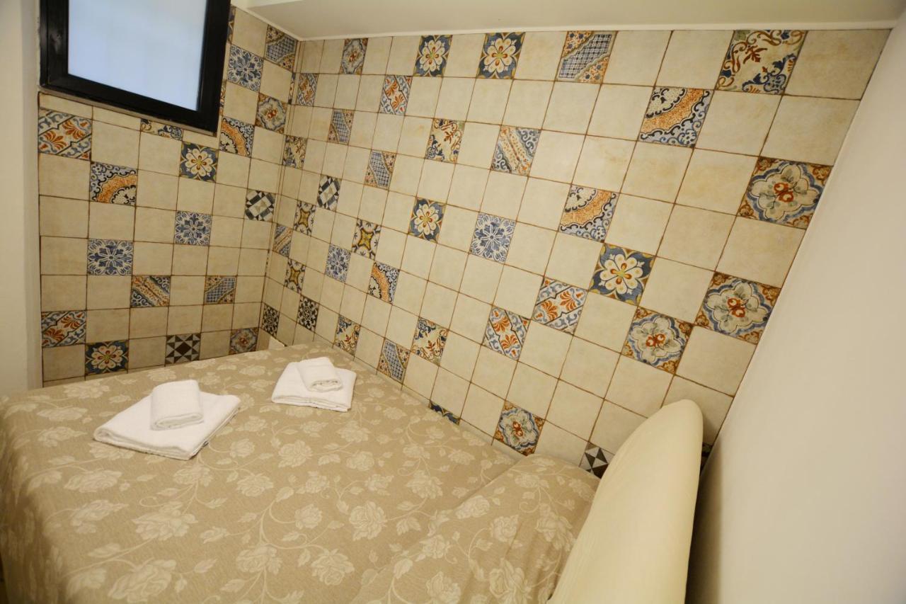 Canacci Apartment Флоренция Экстерьер фото
