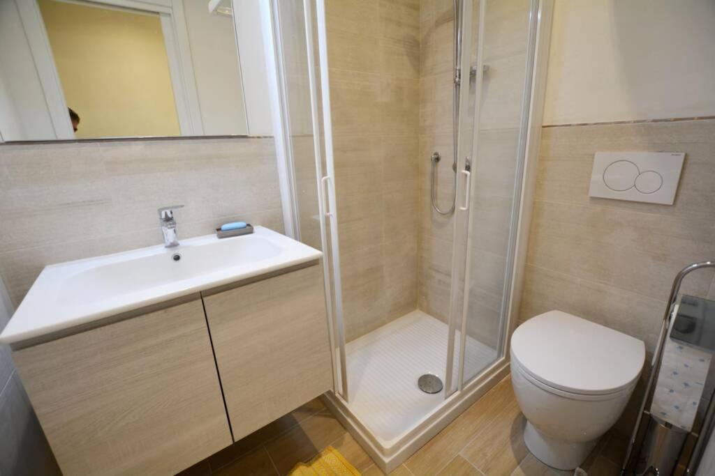 Canacci Apartment Флоренция Экстерьер фото