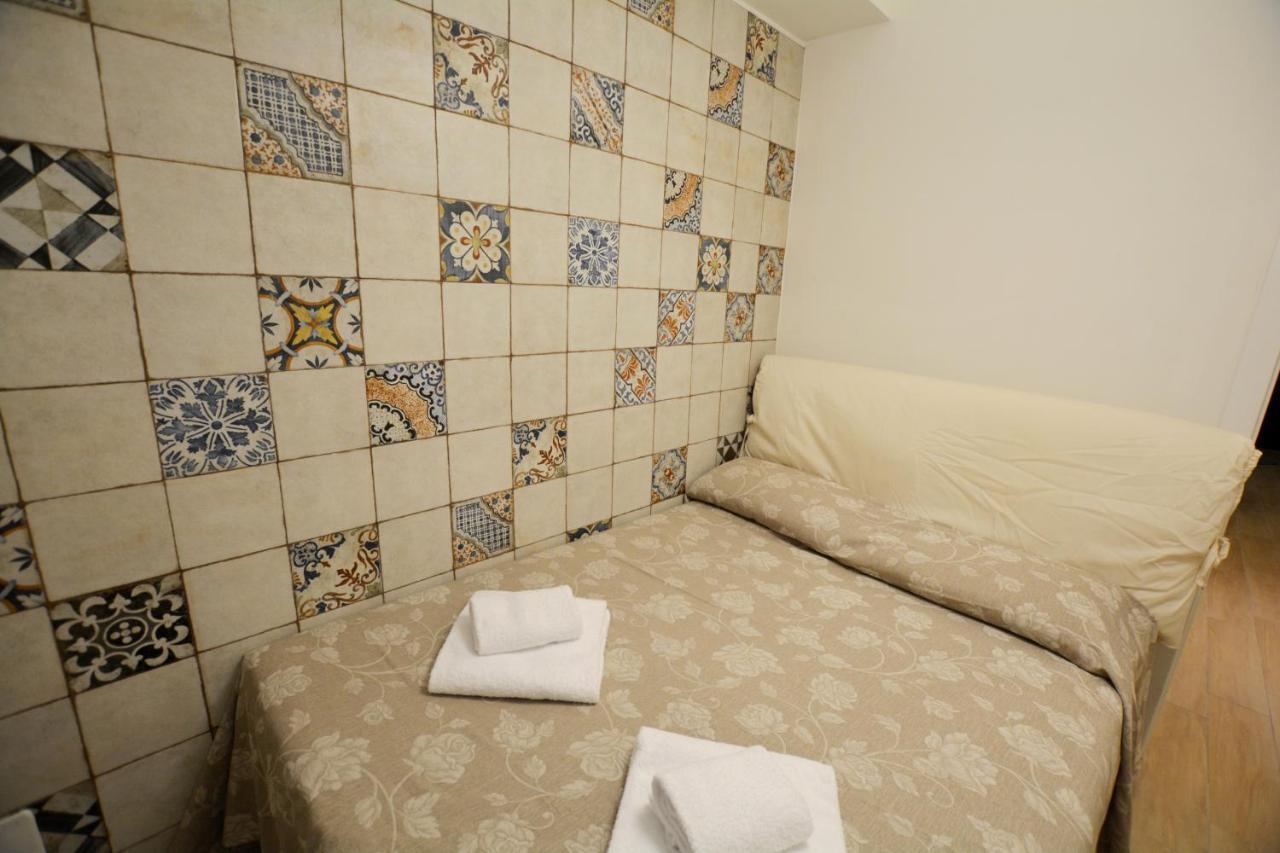 Canacci Apartment Флоренция Экстерьер фото