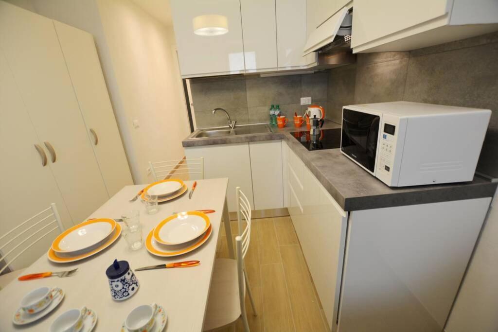 Canacci Apartment Флоренция Экстерьер фото